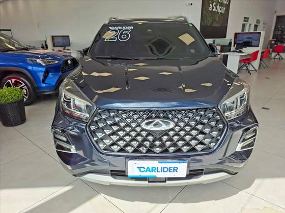 CAOA CHERY TIGGO 5X PRO 1.5 TCI FLEX HYBRID MAX DRIVE CVT CAOA CHERY TIGGO 5X PRO 1.5 TCI FLEX HYBRID MAX DRIVE CVT